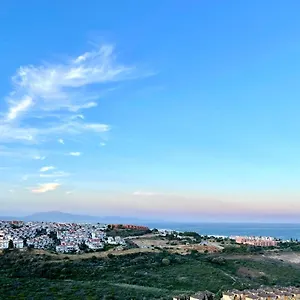 Sea View - 7 Minutes To Sotogrande Apartamento Castillo de Sabinillas