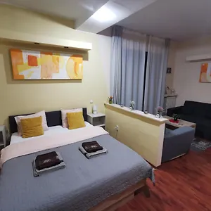 Ultracentral Apartamento Bucarest