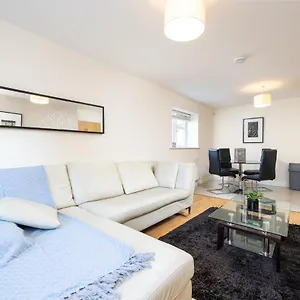  Apartamento Errigal House, Eglington Road, Donnybrook, 4 -by Resify