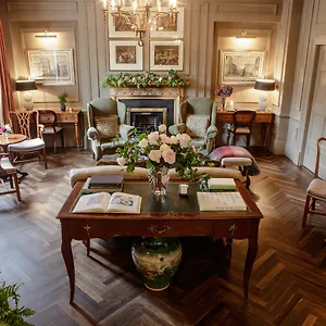 4* Penzion Pembroke Townhouse