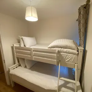  Apartamento Parnell Corner
