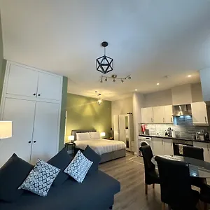  Apartamento City Centre Studio